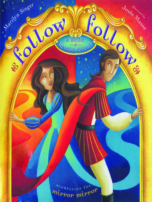 Title details for Follow, Follow by Marilyn Singer - Available